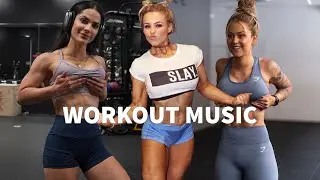 Best Workout Motivation Music 💥 Top Gym Training Songs 2026💥 High Energy Hip Hop & NEFFEX Playlis