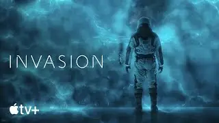 Invasion &mdash; Season 3 Official Teaser | Apple TV