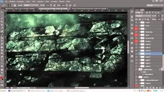 BlastOffArts RC Entry [2in1] ~ By ExoD