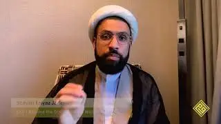 Can I Receive the Covid-19 Vaccine While Fasting? | Islam Weekly