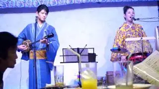 十九の春 国際通り 沖縄