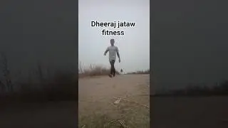 running video