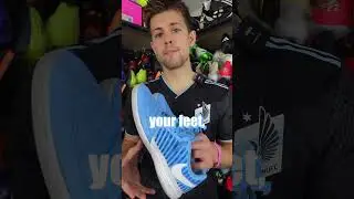 Nike Lunar Gato II! #бутсыдляполуботинок #бутсыдляфутбола #футбольныебутсы #футбольныймяч #обзор ...