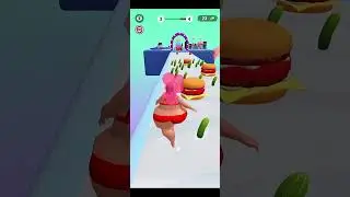 Big girl dance to flirting a man🤣 |Phone Game| Every Fun Games #shorts #funnygame #everyfun