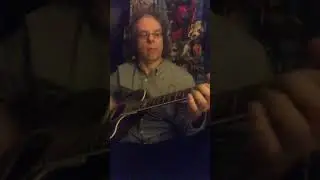 'Baby Groot'  by Johnny E. Awesome - An Original Song - a very short version a fun favorite of mine