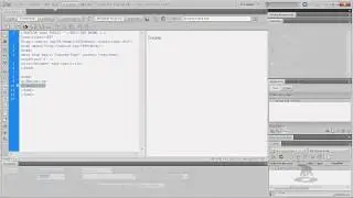 Interface Logiciel