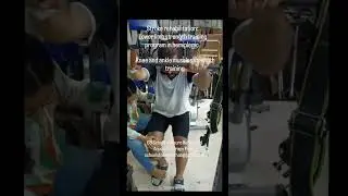 Stroke rehabilitation: Lower limb strength training program in hemiplegic. GB school of Neuro Rehab