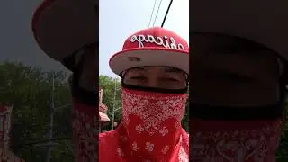 How To Get Better At Freestyle Rapping Set Up Punchline barz #shorts