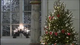 Jouluaamun kirkko 25.12.2025