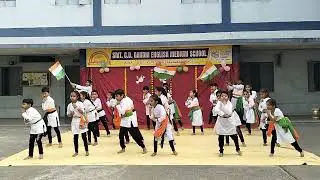 Fir bhi dil he hindustani 