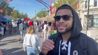 420 block party Cincinnati Ohio 2024