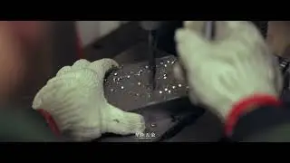 China Metal Hardware Manufacturer | OEM & ODM Factory