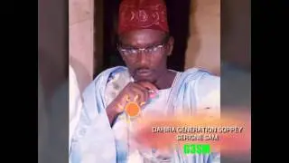 Serigne Sam MBAYE 