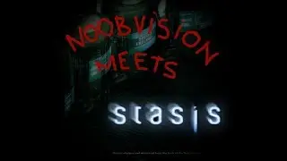 Noobvision meets Stasis (10). Singles in spayce.