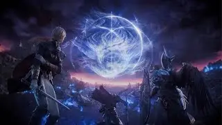 【Elden Ring Nightreign】I really like playing as this new baking Nightfarer