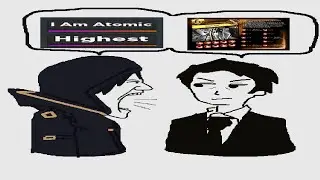 Sakura stand vs Library of ruina | Furioso move