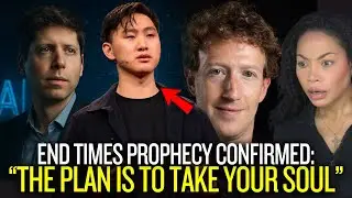 SHOCK: Meta AI Chief &ndash; Neuralink Controls Thoughts, Replaces Memories & Harvests Souls in End Times!