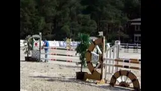 КСК Фараон/ старты на Бутенко 2012-09-16/ Игорь-Ахолия