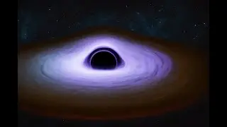 Heartbeat Black Hole Stuns Scientists