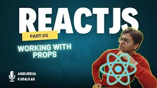 076 React: Working with props