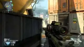 T&Eacute;RMINOS DEL CALL OF DUTY | BO2 | TheZirus