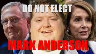 Political Attack Ad 2 - Sketch Comedy