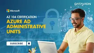 Discover the Hidden Powers of Microsoft Entra ID Administrative Units