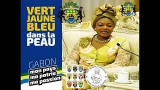 LES DIVAS AMAZONES - HOMMAGE EDITH LUCIE BONGO ONDIMBA 💐🇬🇦