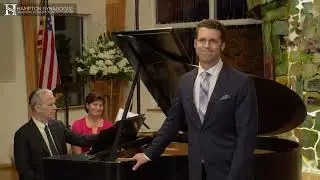 It Is Enough - Elijah