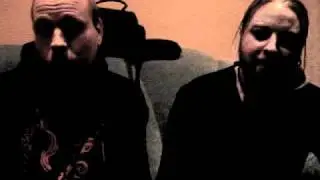 Saturnus - Greetings to Belarus (Metalscript.Net Interview).avi