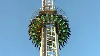 Skyfall - Goetzke (Offride) All Saints' Day Fair Soest 2025