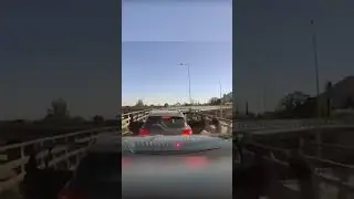 Attempted Carjacking #shorts