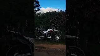 Xpulse 200 4v Rally edition | Rally Life | TravelFoxx