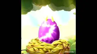 THE CLASH LOVER Dragon mania legends #beautifuldragon #viralshorts #trendingshorts #theclashlover