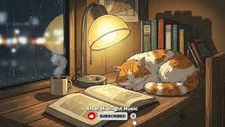 Cozy Winter Study & Relax Music ❄️ Focus & Calm 2026