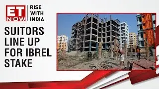 5 companies including Godrej, Blackstone, DLF in race for Indiabulls Real Estate