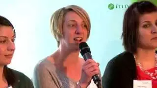 Sally Wragg's Story Working With Us