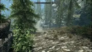 Skyrim ps4 bau secreto solitude