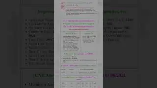 Name of Post: ICAR IARI Assistant Recruitment 2022 Final Results 2024