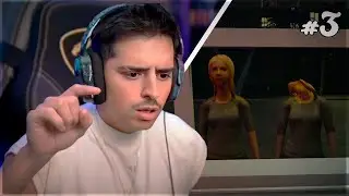 LOUD CORINGA JOGANDO Shawarma Kiosk: Anomalies (ROBLOX)