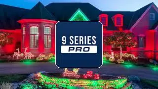 Introducing 9 Series Pro