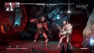 MKXL - SaldyMK (Jacqui) Vs T7G On6MK (Sektor) FT3