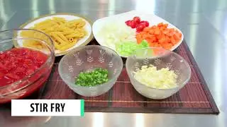Video Promo - 8 in 1 Cooking Master