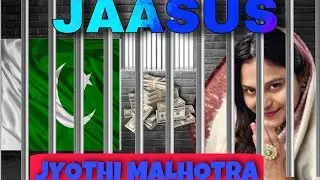 Jyothi malhotra YouTuber arrested | jyothi malhotra controversy | Think it shiva