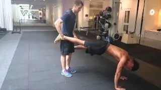 par&ouml;vning core control vici atletics