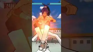 bleach heat the soul 7
