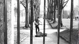 Throw Me Off The Bridge - With Our Own Words (live in the park)
