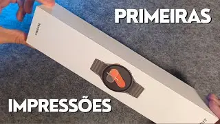 I BOUGHT the Galaxy Watch 7 in 2025 - UNBOXING