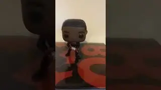 Miles Morales Gamer Chase Funko Pop #trending #marvel #funkopop #viral #shorts #spiderman #funko