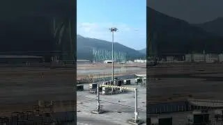 Hong Kong airport #Hong Kong express fly safely bound for Tokyo #japan